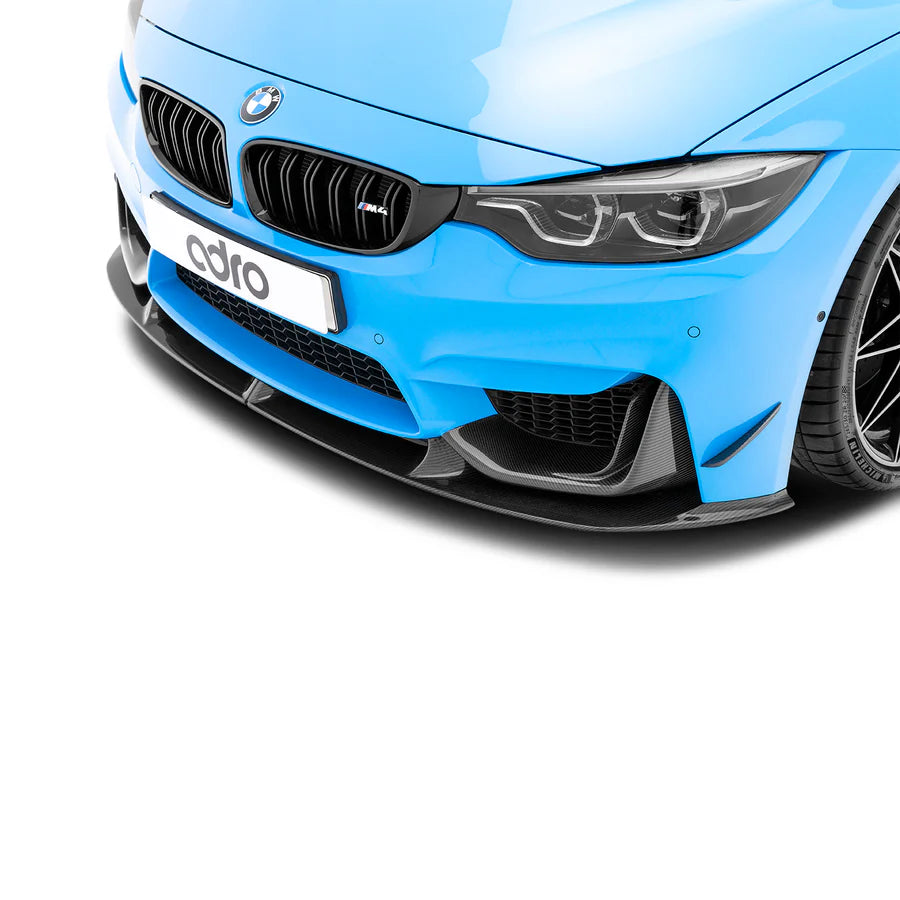 BMW F8X M3/M4 Front Lip
