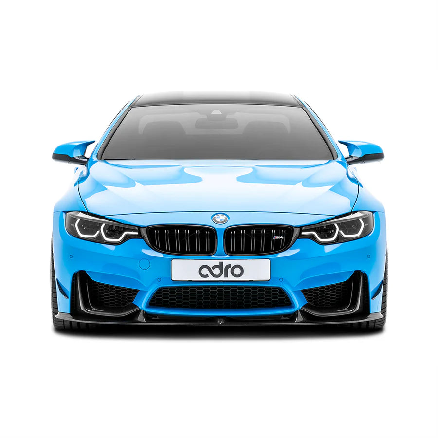 BMW F8X M3/M4 Front Lip