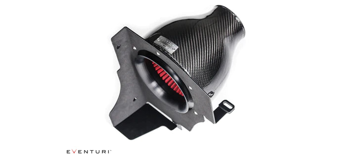 BMW E46 M3 S54 Carbon Fiber Air Intake
