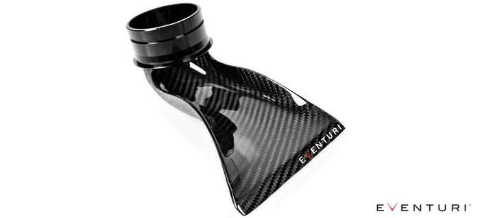 BMW E46 M3 S54 Carbon Fiber Air Intake