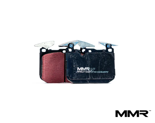 BMW F-Series Performance Fast Road Brake Pads - FRONT