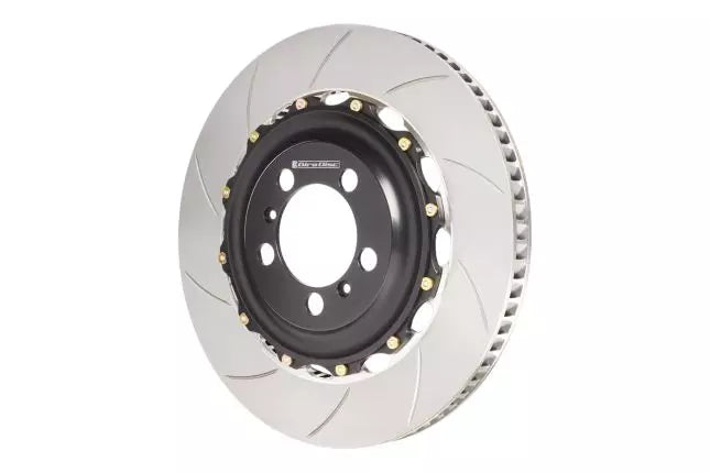 BMW F8X M2C/M3/M4 2-Piece Brake Rotor - Rear