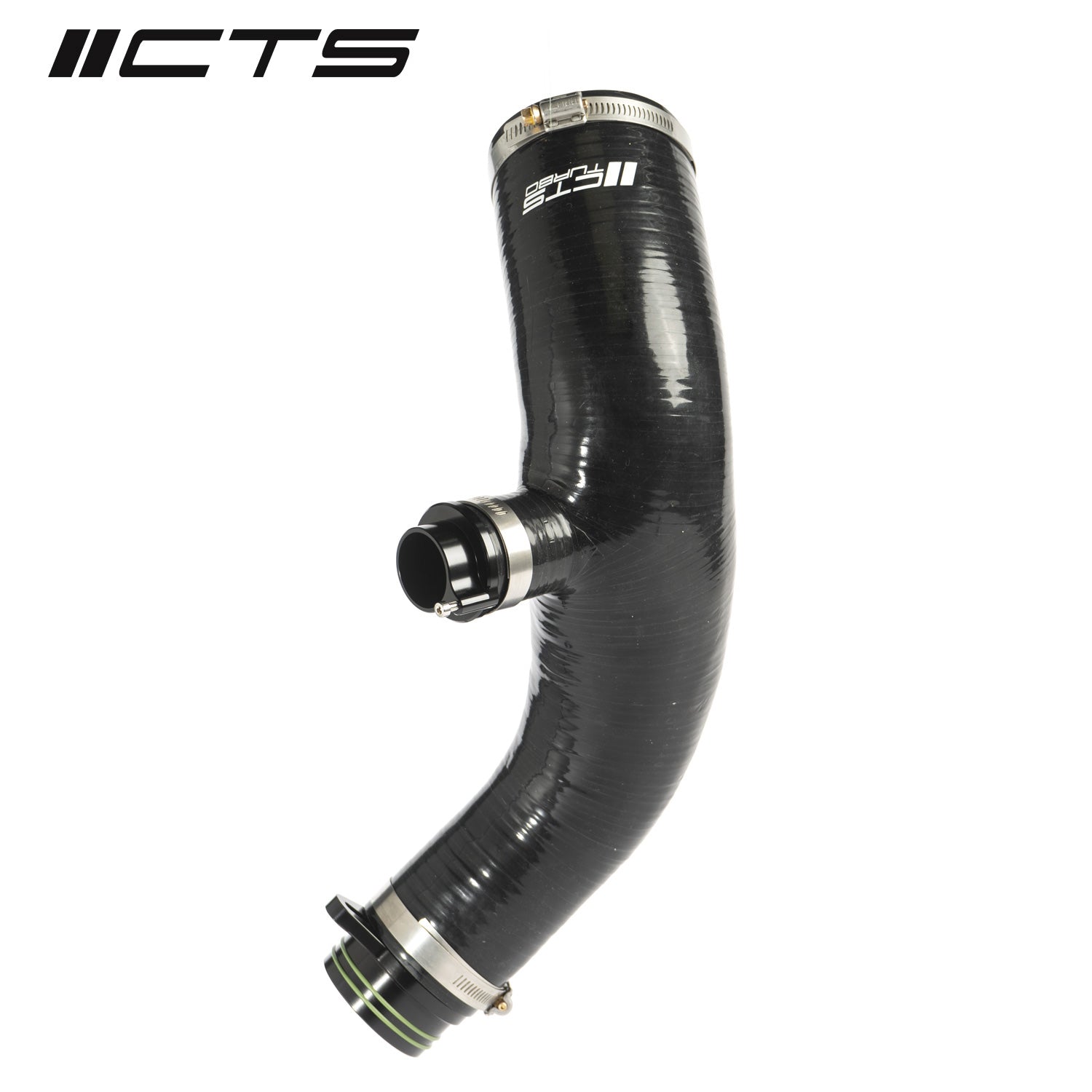 BMW F2X/F3X N55 Turbo Inlet Pipe