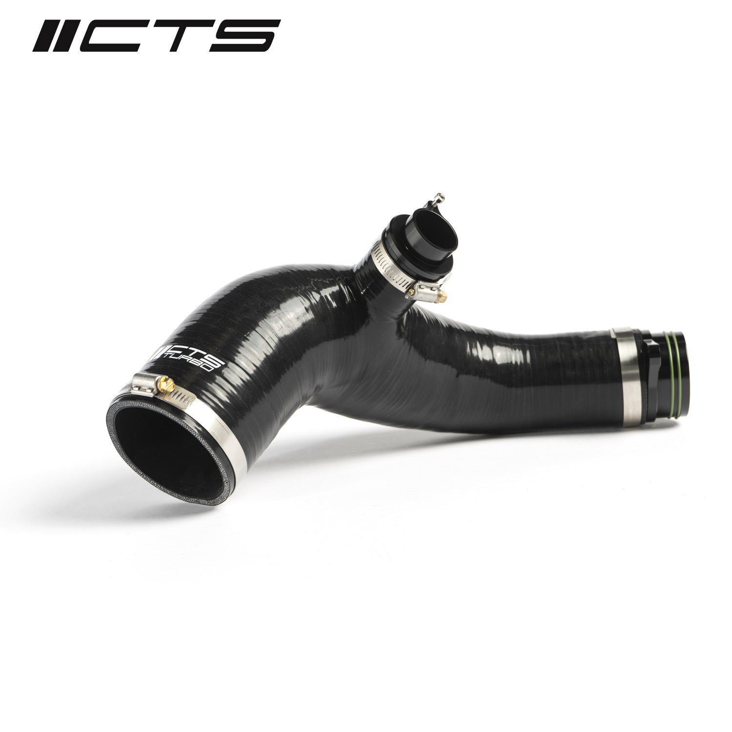 BMW F2X/F3X N55 Turbo Inlet Pipe