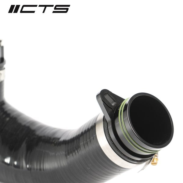 BMW F2X/F3X N55 Turbo Inlet Pipe