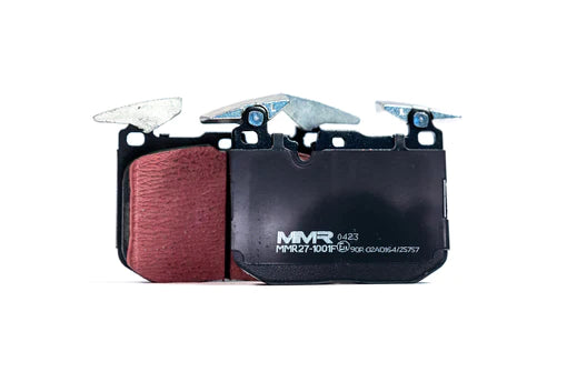 BMW F8X M2C/M3/M4 Performance Fast Road Brake Pads - FRONT