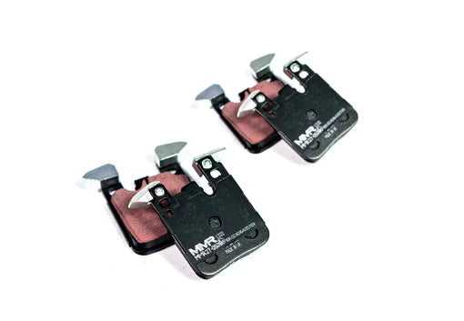 BMW F-Series Performance Fast Road Brake Pads - REAR