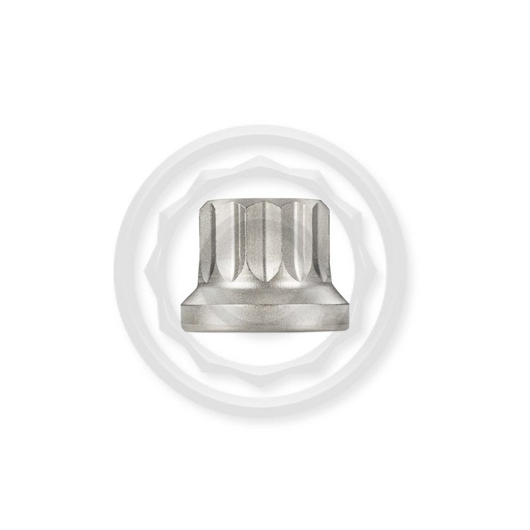 BMW N55 Cylinder Head Stud Set - OEM