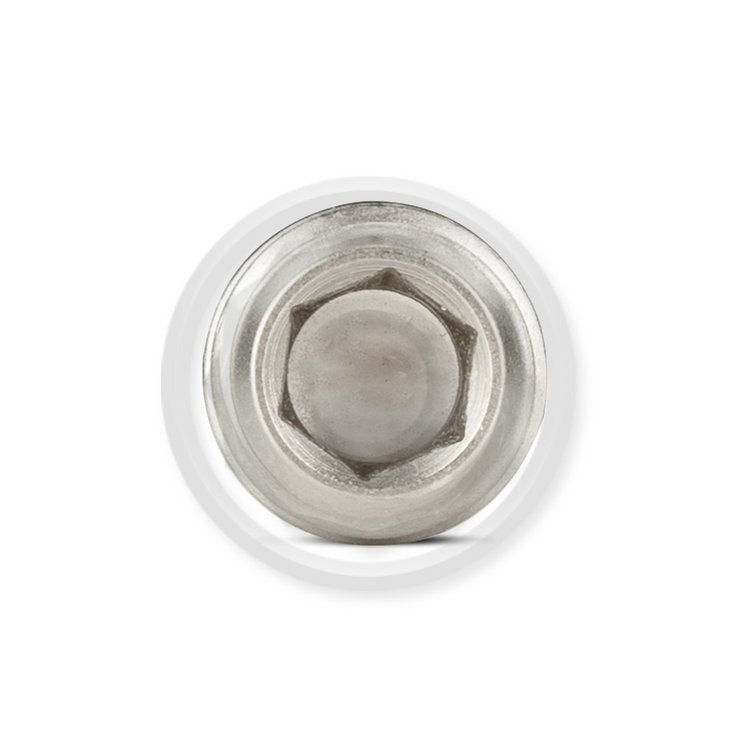 BMW B58/S58 Cylinder Head Stud Set - OEM