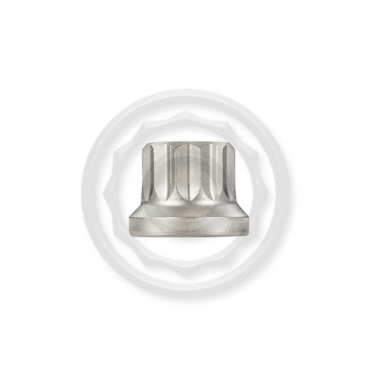 BMW B58/S58 Cylinder Head Stud Set - OEM