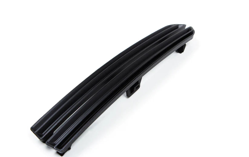 BMW F8X M3/M4 Rear Reflector Delete Kit - Horizontal Slat