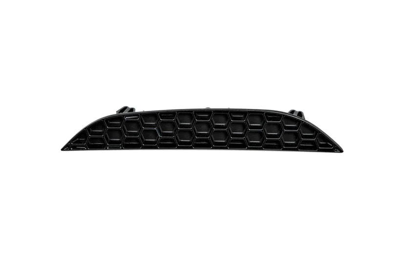 BMW F90 M5 Rear Reflector Delete Kit - Honeycomb