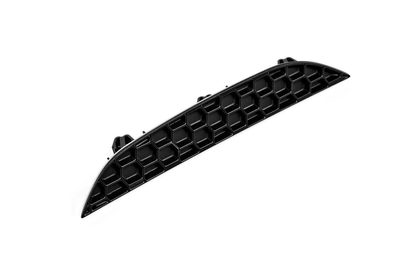 BMW F90 M5 Rear Reflector Delete Kit - Honeycomb