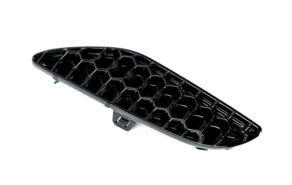 BMW F9X X5M/X6M Rear Reflector Delete Kit - Honeycomb