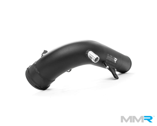 Mini F5X B48 Intake Resonator Delete Pipe