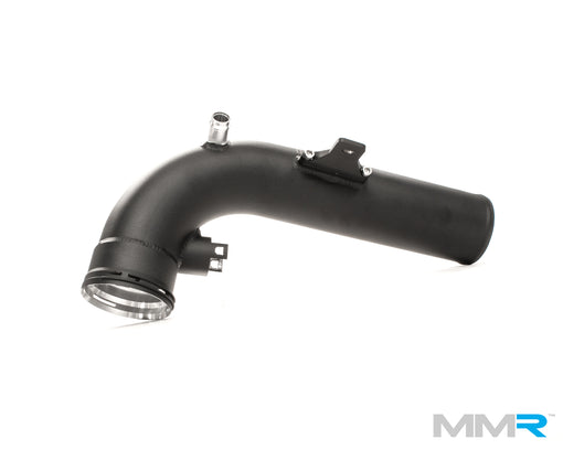 Mini F5X B48 Intake Resonator Delete Pipe