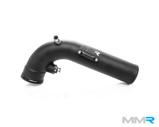 Mini F5X B48 Intake Resonator Delete Pipe