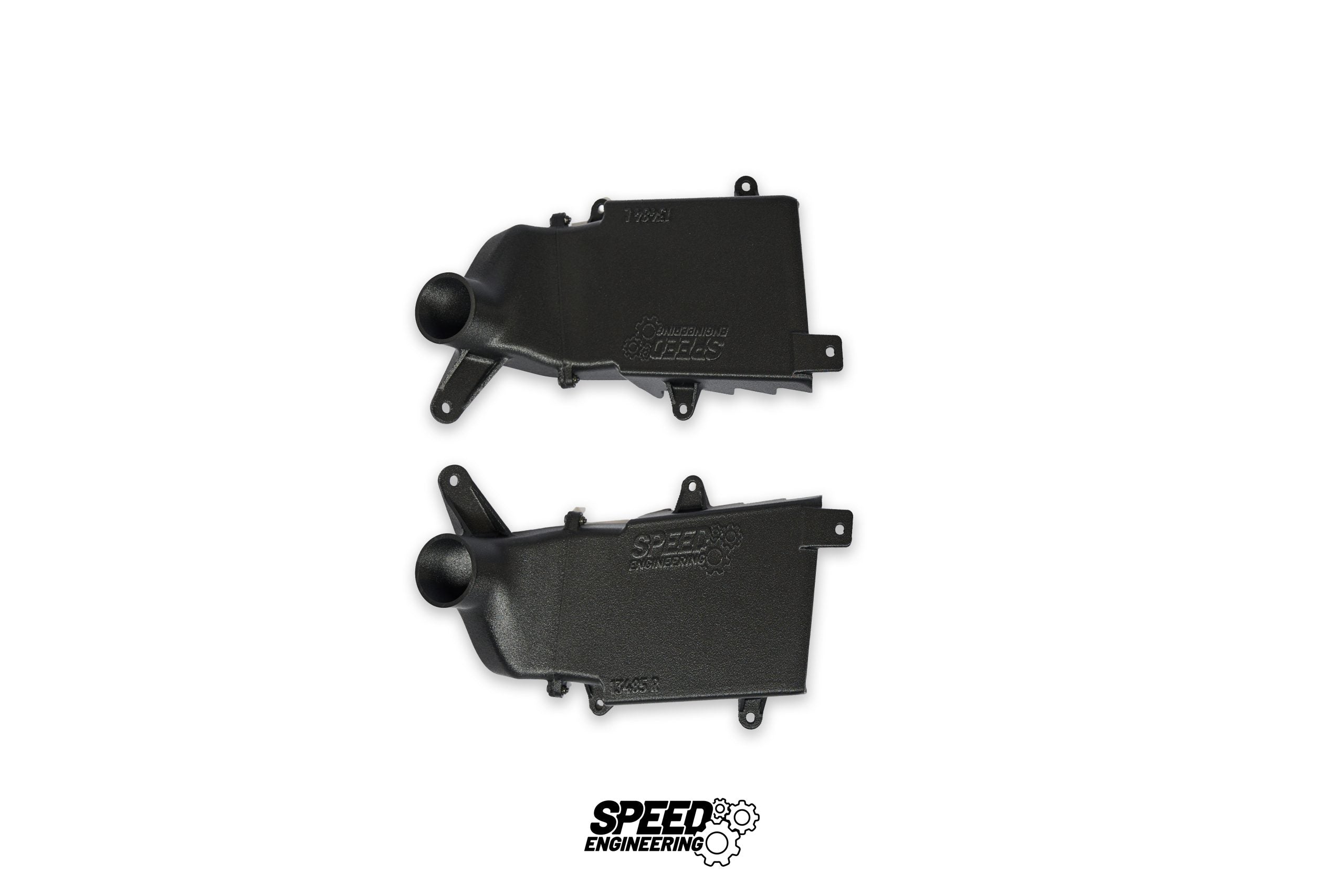 BMW F8X M3/M4 Brake Cooling Kit