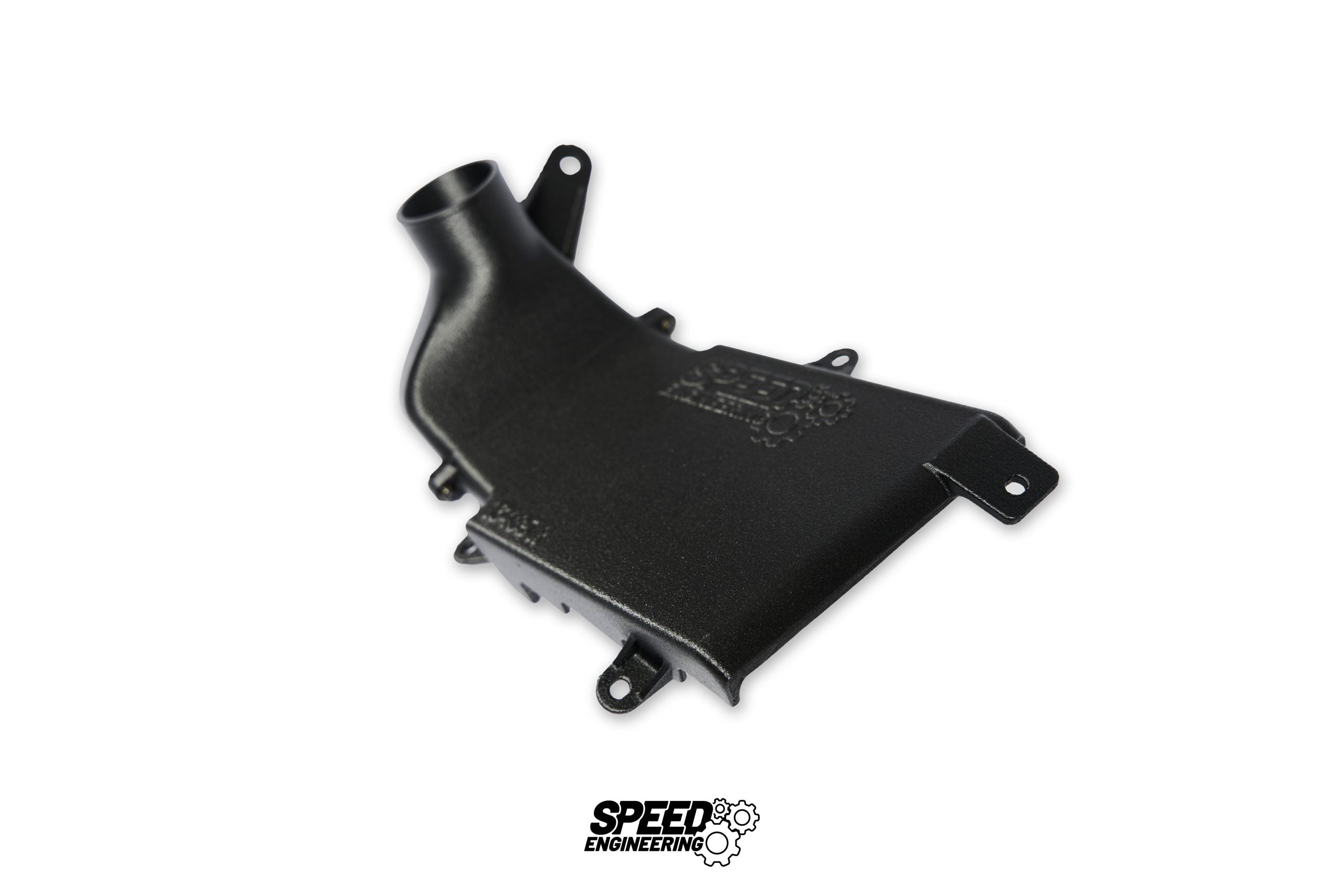 BMW F8X M3/M4 Brake Cooling Kit