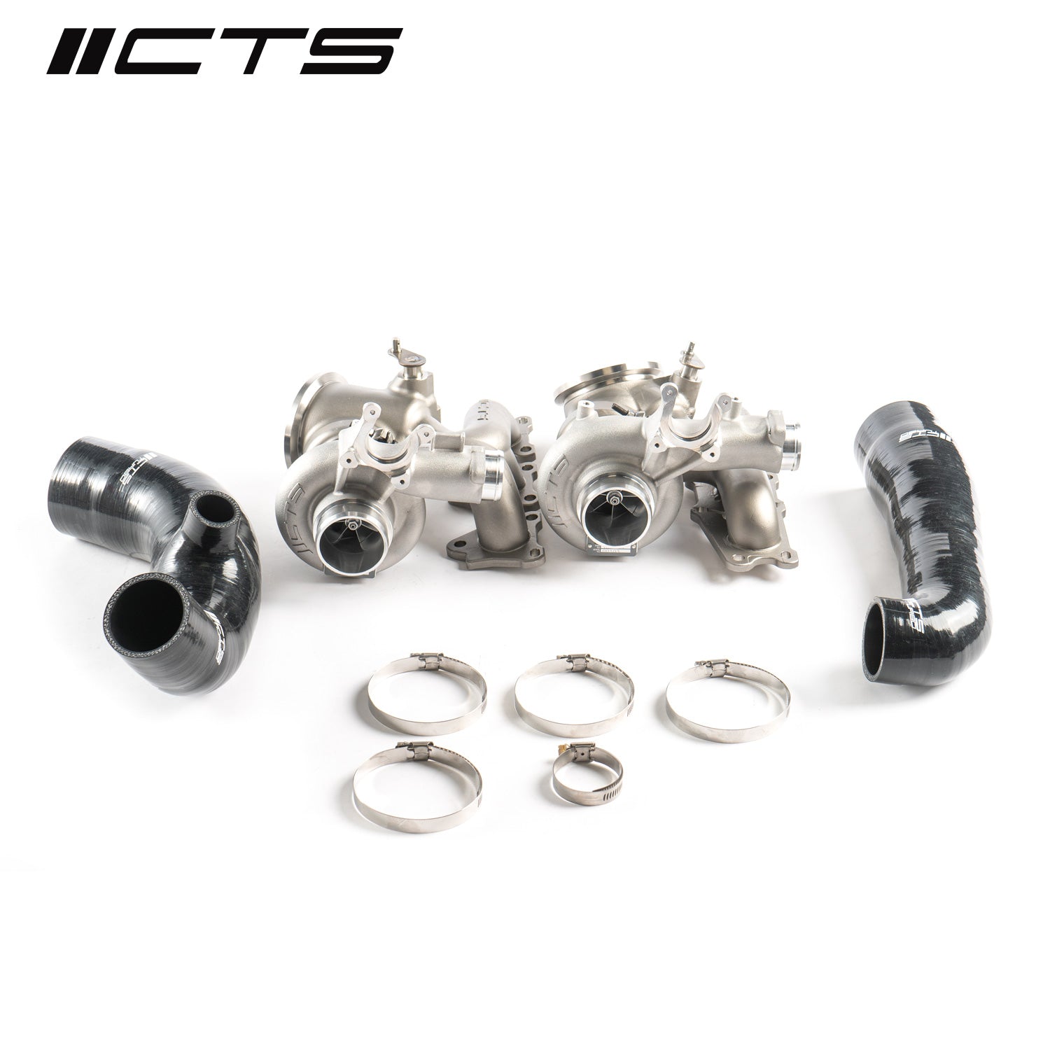 BMW F8X M2C/M3/M4 S55 Hybrid Turbocharger