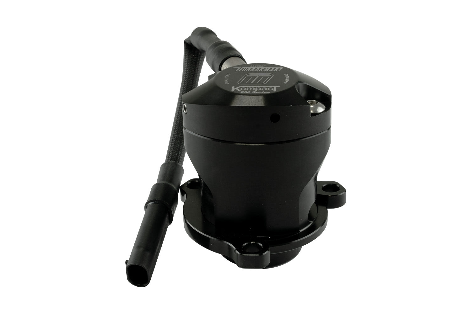 BMW F-Series N20/N26 Blow Off Valve - Plumb Back