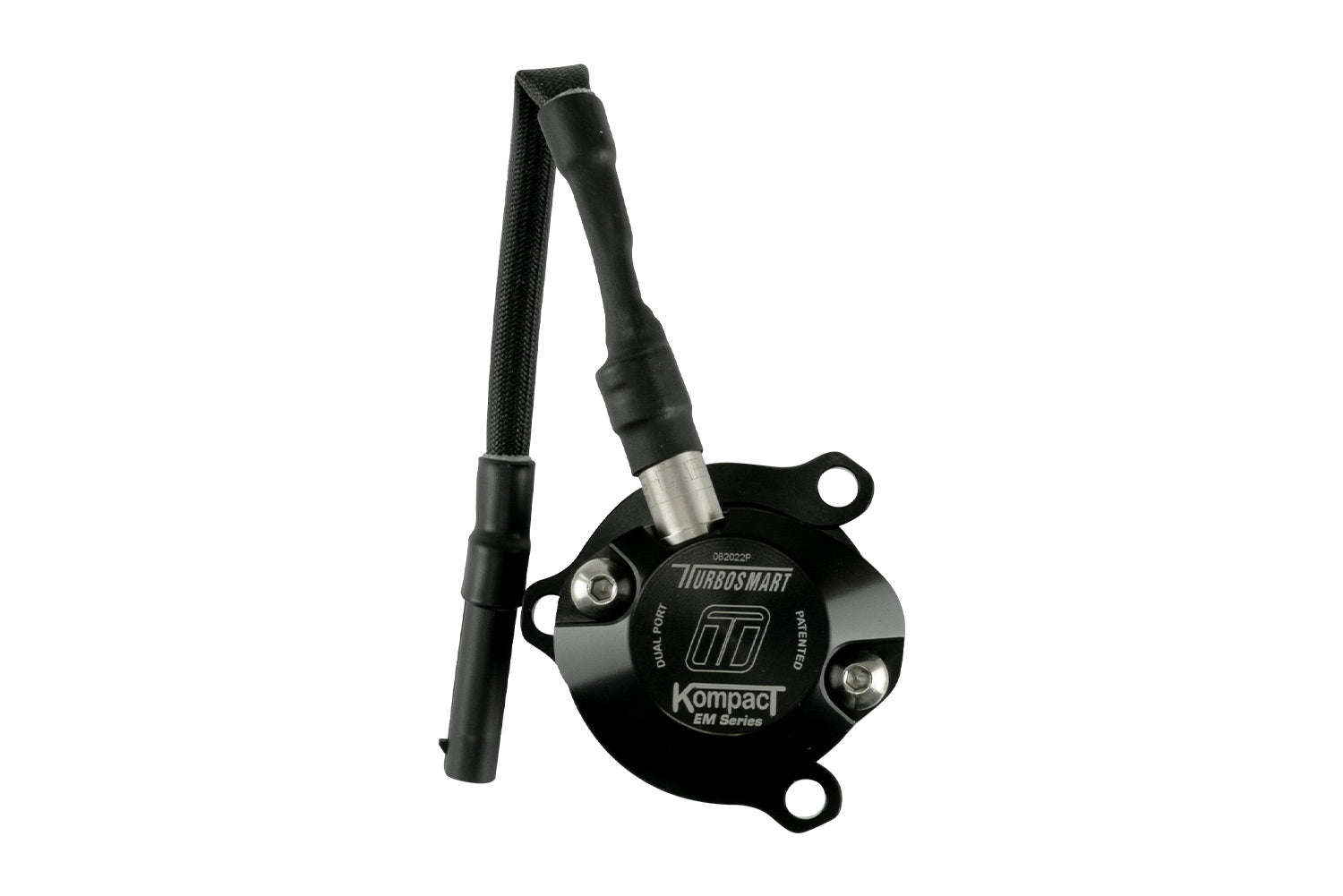 BMW F-Series N20/N26 Blow Off Valve - Dual Port
