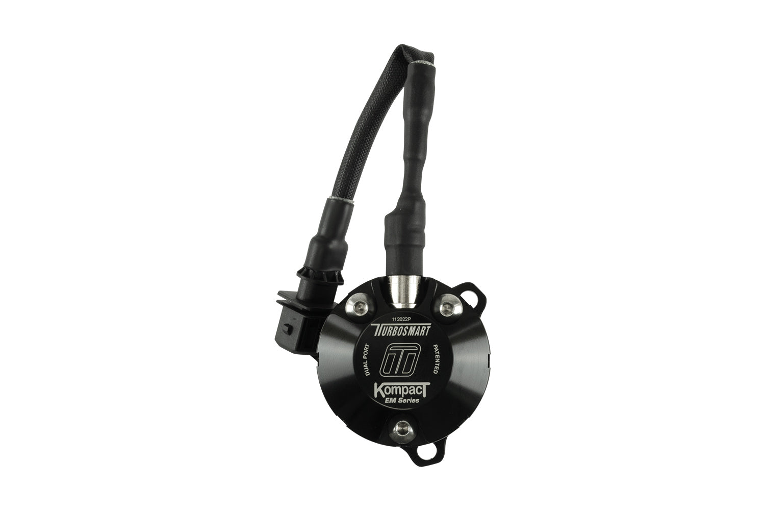 BMW F-Series N13/N55 Blow Off Valve - Dual Port