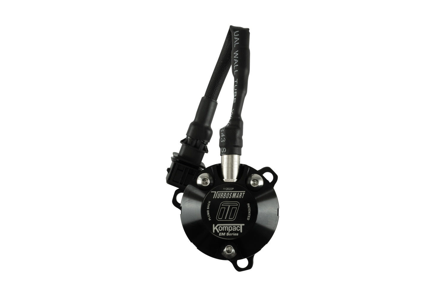 BMW F-Series N13/N55 Blow Off Valve - Plumb Back