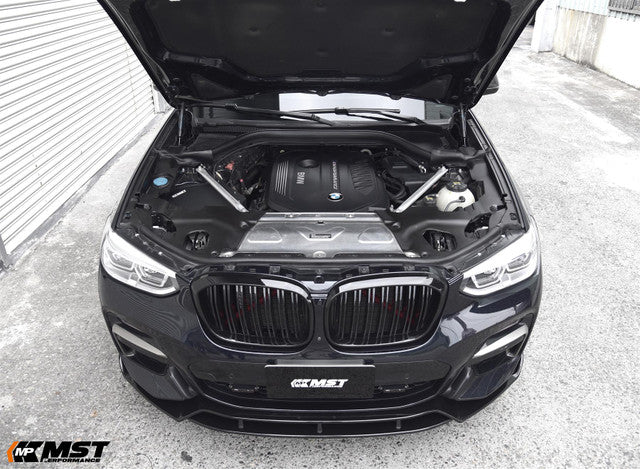 BMW G-Series X3/X4 M40i B58 Performance Induction Kit