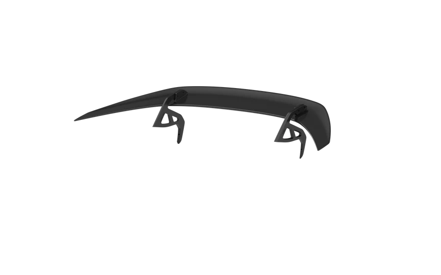 BMW G82 M4 AT-S Swan Neck Wing