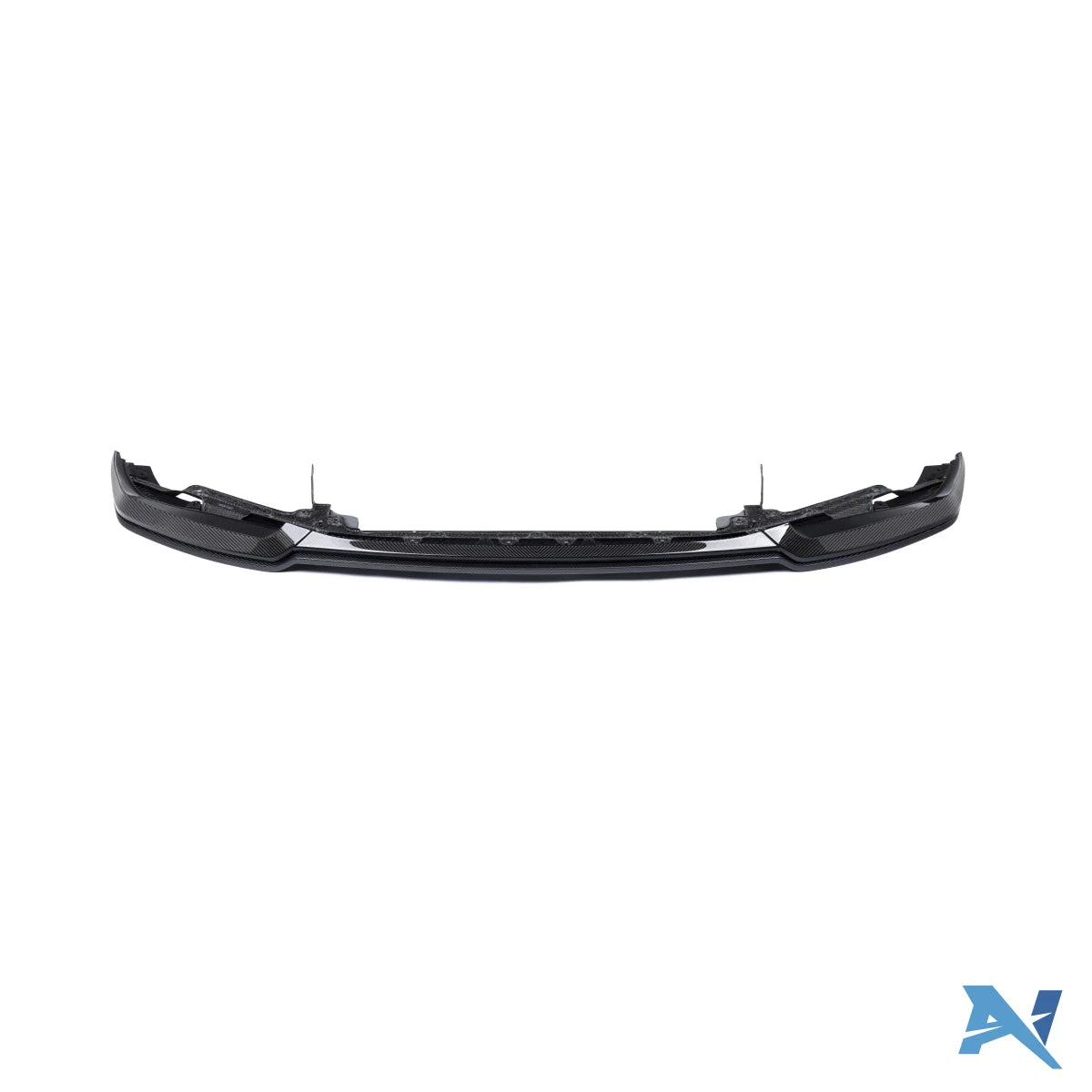 BMW G87 M2 Carbon Fiber Adjustable Front Splitter