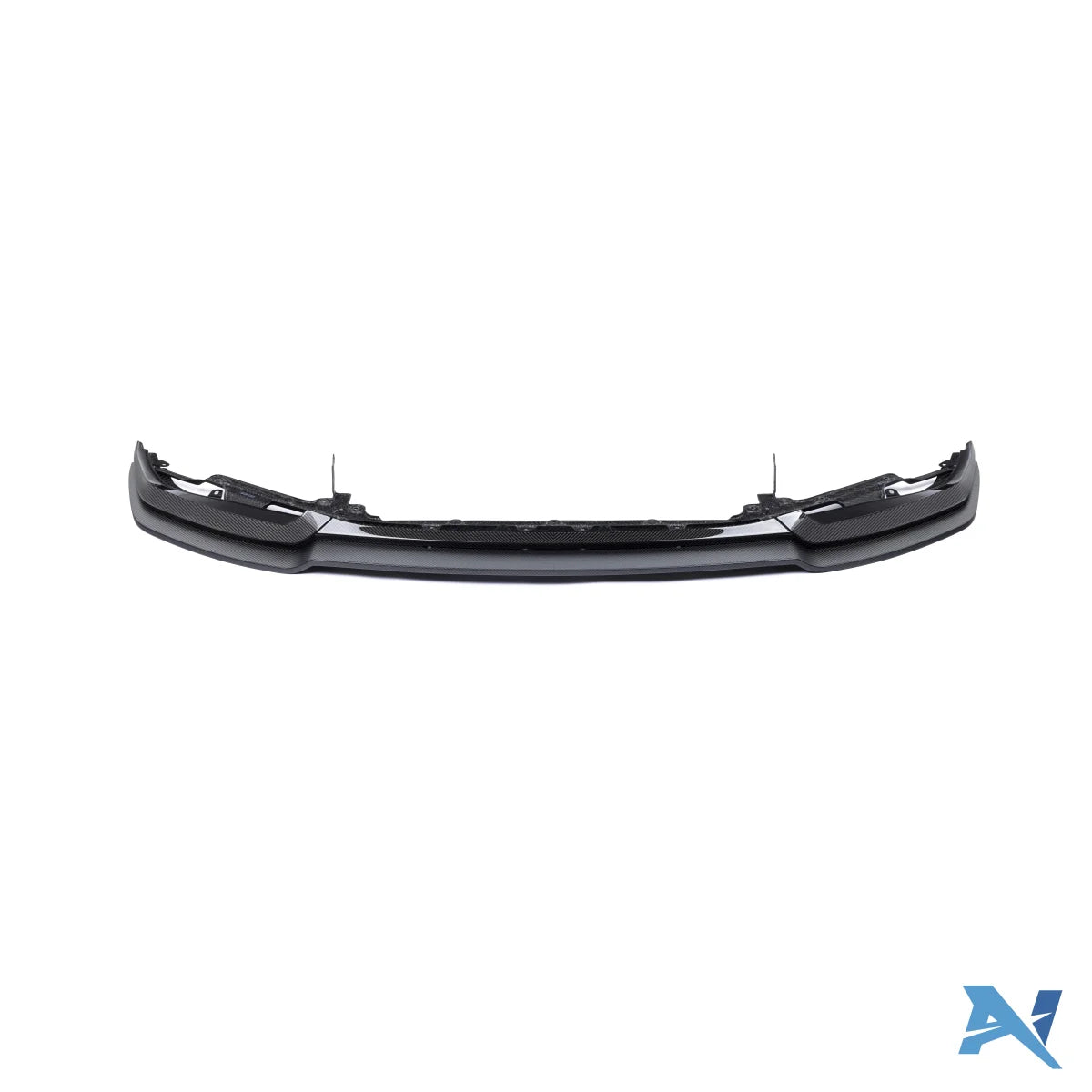 BMW G87 M2 Carbon Fiber Adjustable Front Splitter