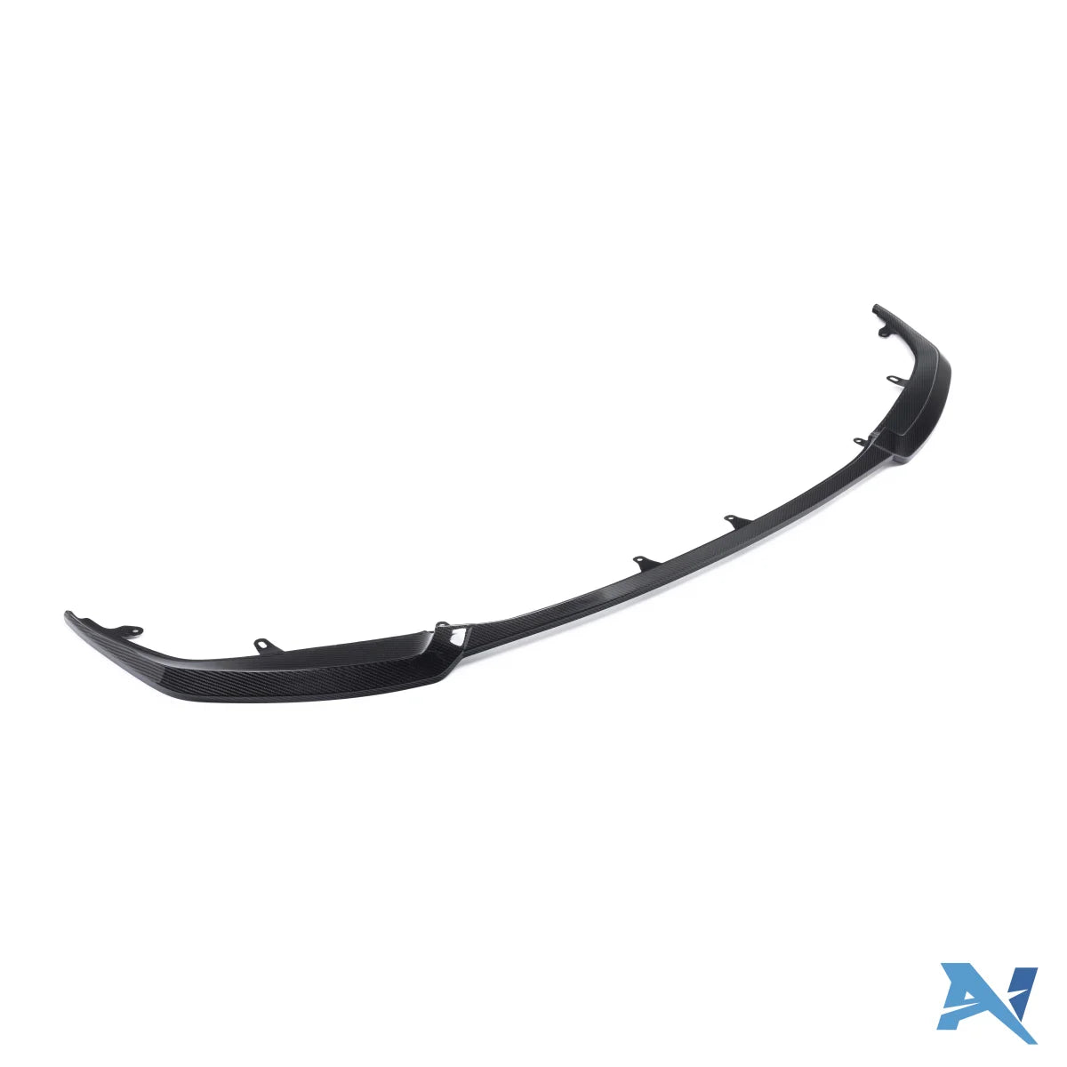 BMW G87 M2 Carbon Fiber Front Splitter GT