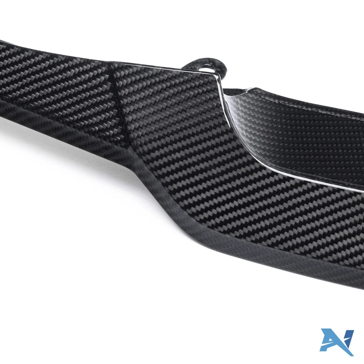 BMW G87 M2 Carbon Fiber Front Splitter GT