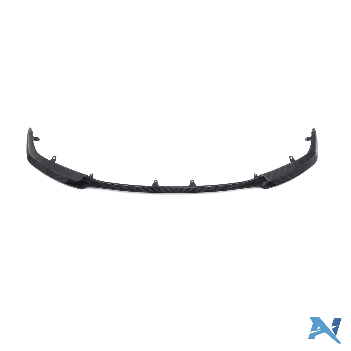 BMW G87 M2 Carbon Fiber Front Splitter GT