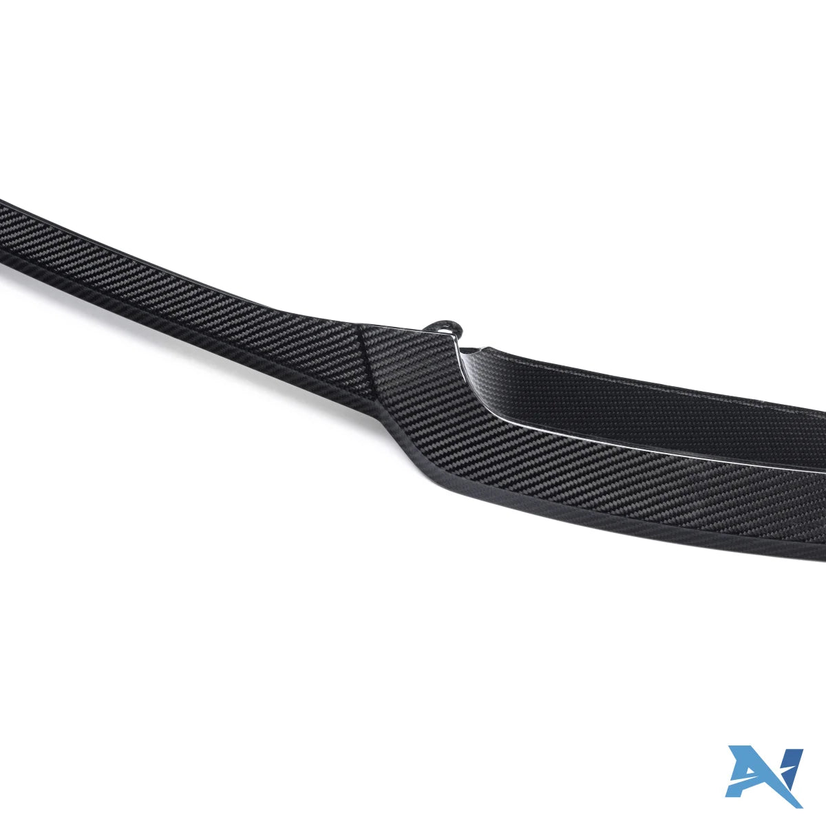 BMW G87 M2 Carbon Fiber Front Splitter GT