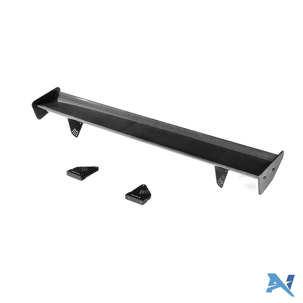 BMW E/F/G-Series Carbon Fiber Rear Wing