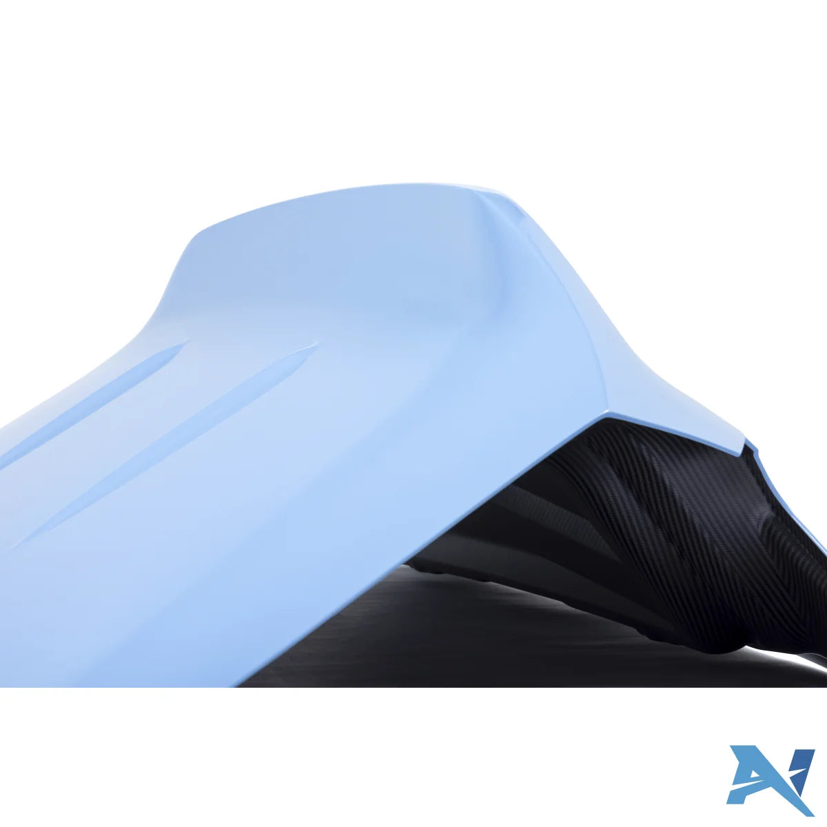 BMW G87 M2 Carbon Fiber Tailgate