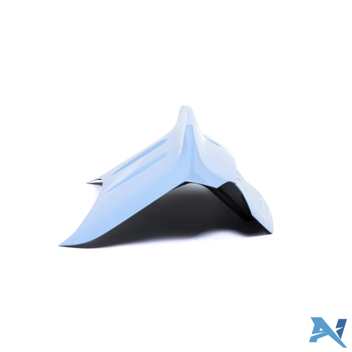 BMW G87 M2 Carbon Fiber Tailgate