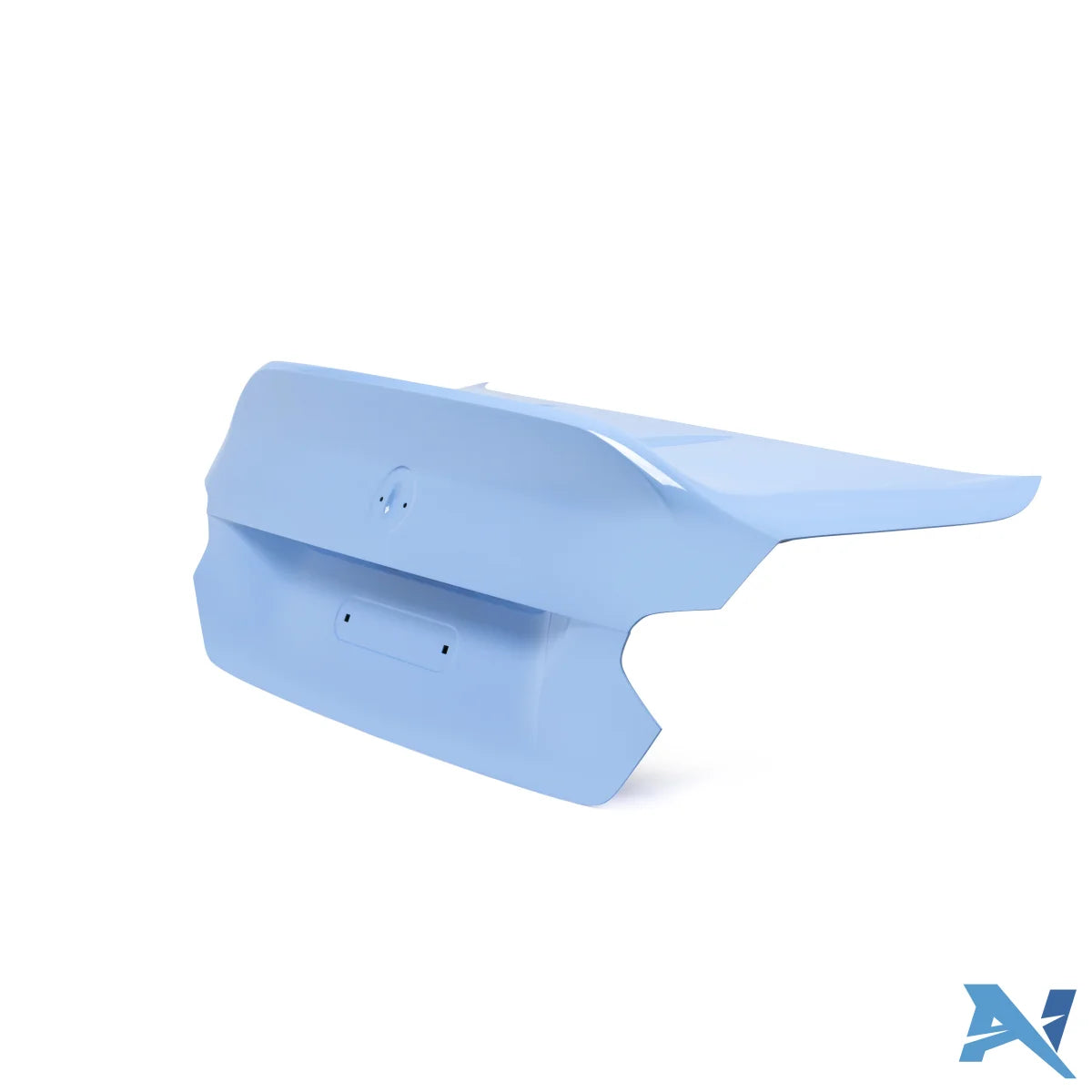 BMW G87 M2 Carbon Fiber Tailgate