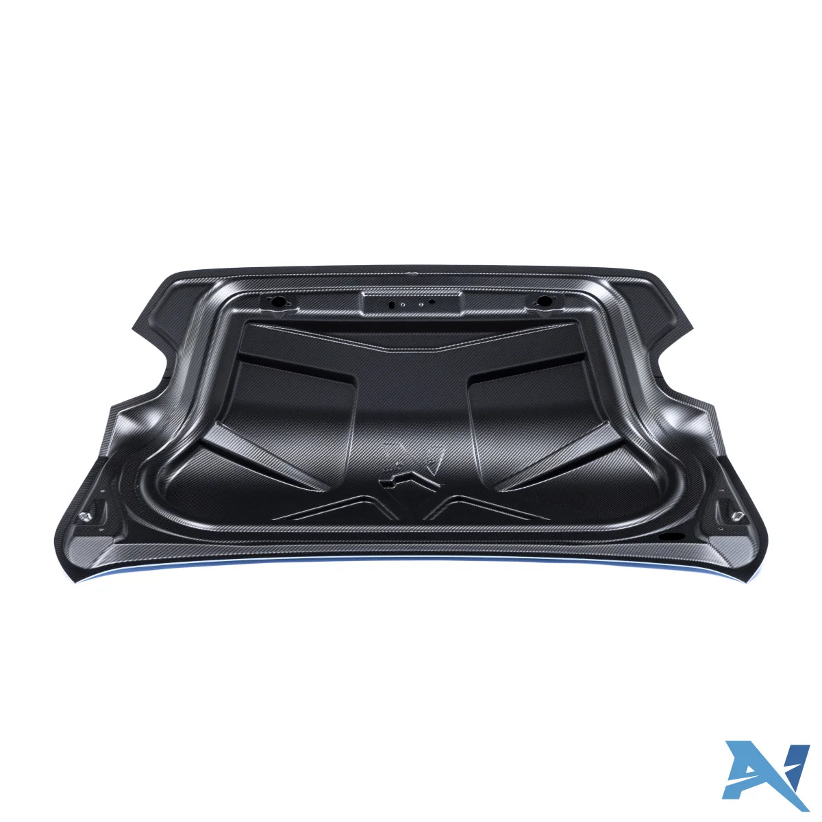 BMW G87 M2 Carbon Fiber Tailgate