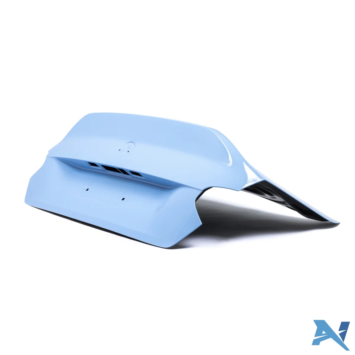 BMW G87 M2 Carbon Fiber Tailgate