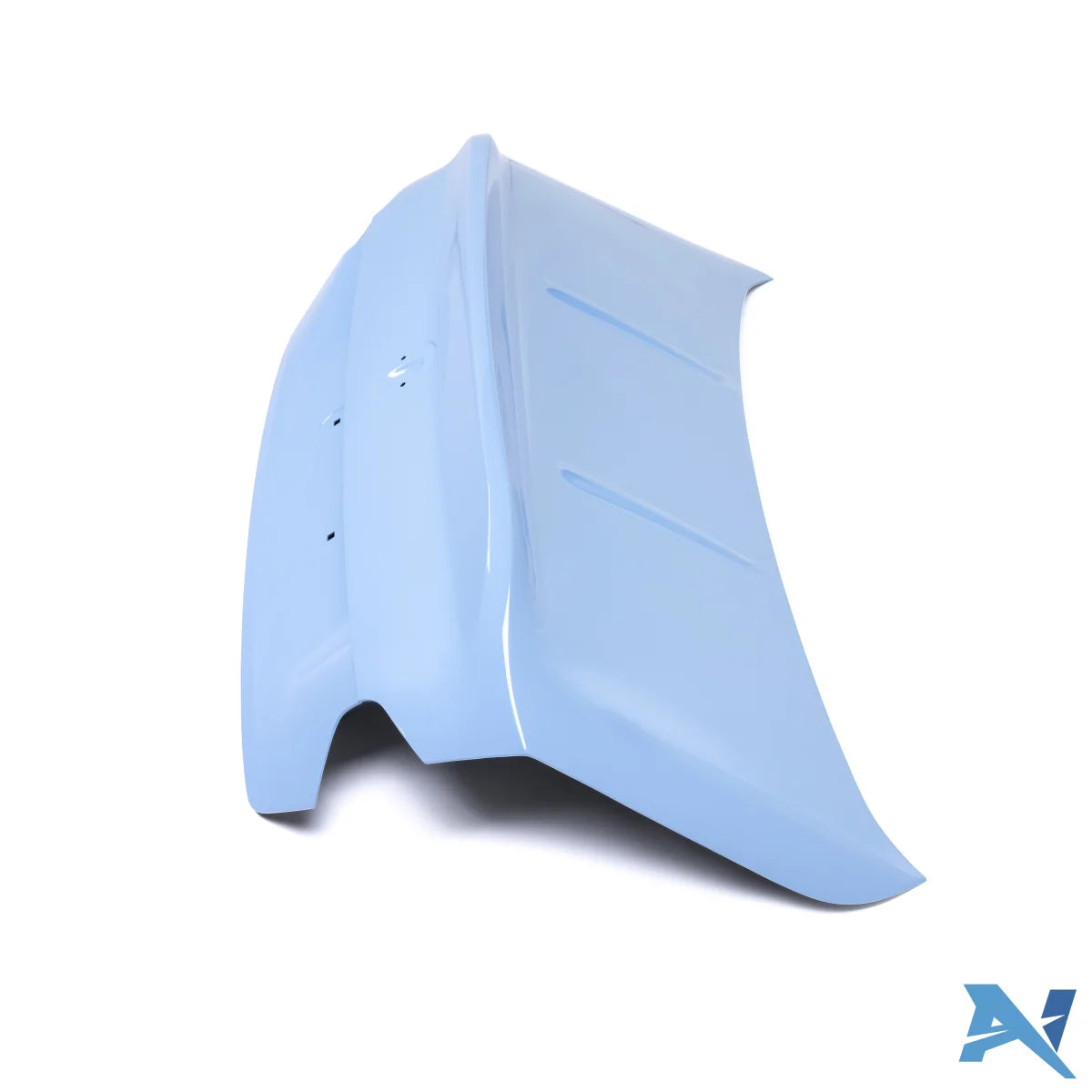 BMW G87 M2 Carbon Fiber Tailgate