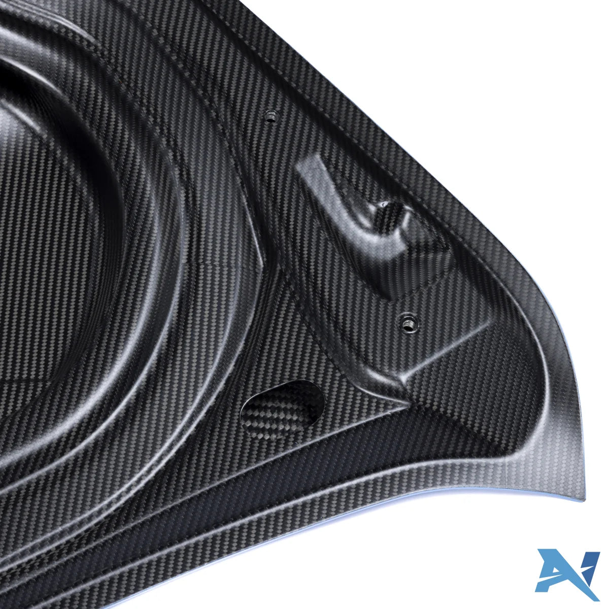 BMW G87 M2 Carbon Fiber Tailgate