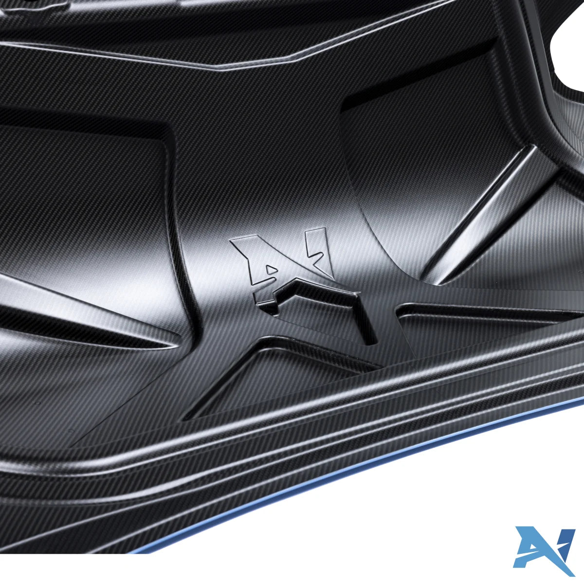 BMW G87 M2 Carbon Fiber Tailgate