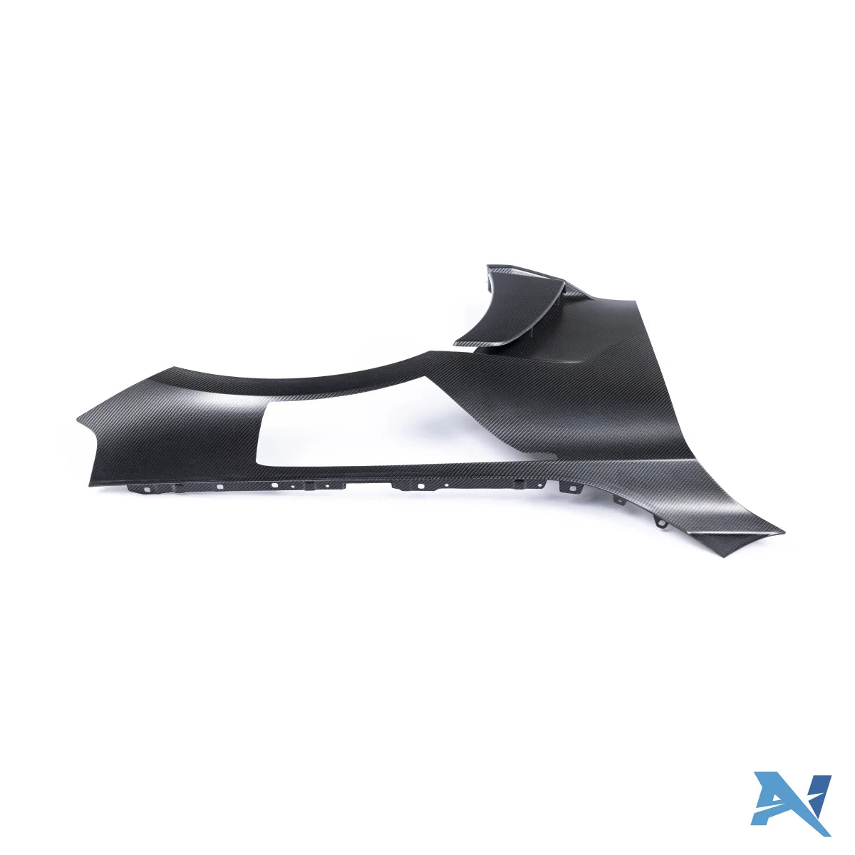 BMW G87 M2 Carbon Fiber Fender V4