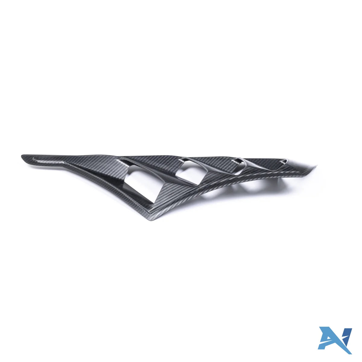 BMW G87 M2 Carbon Fiber Fender V4