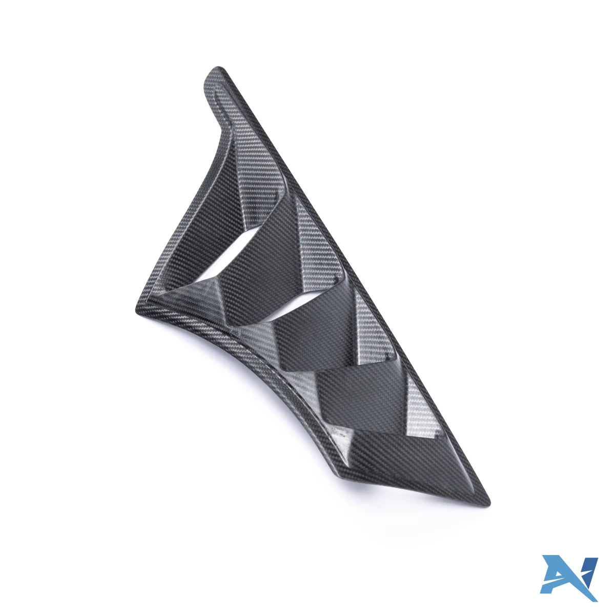 BMW G87 M2 Carbon Fiber Fender V4