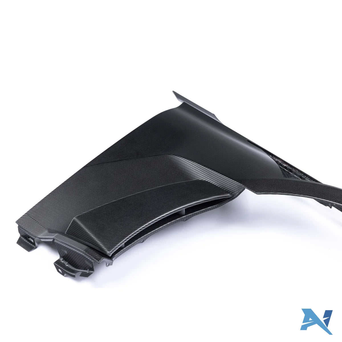 BMW G87 M2 Carbon Fiber Fender V4