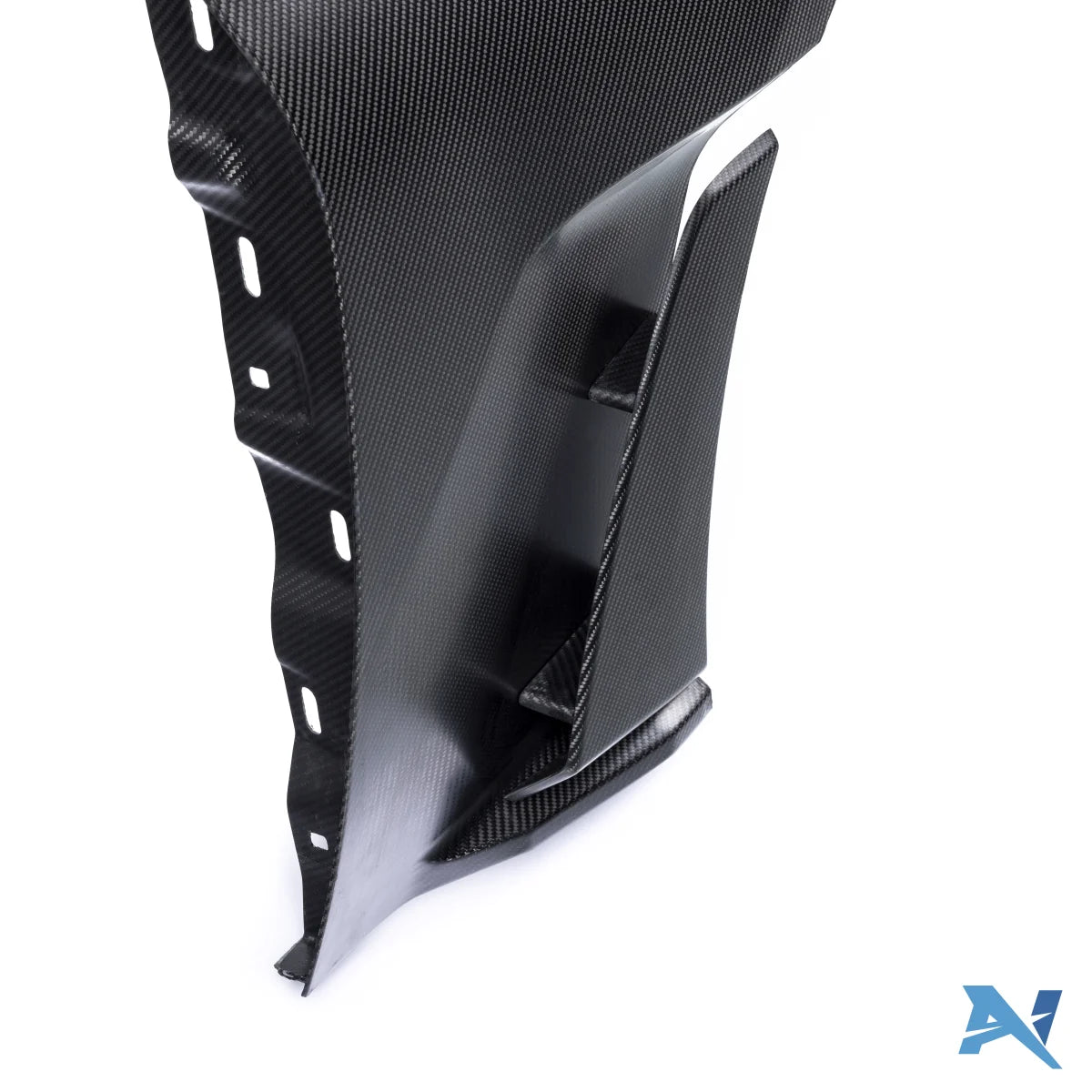 BMW G87 M2 Carbon Fiber Fender V4
